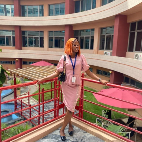 Jennifer i. profile photo