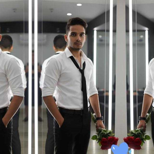 shubham s. profile photo