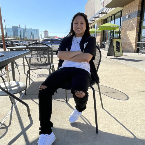 Huyen T. profile photo