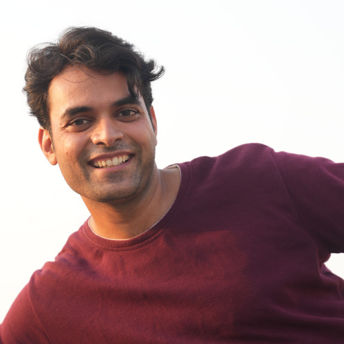 Dev S. profile photo