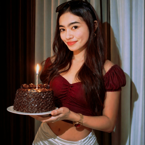 Angelica E. profile photo