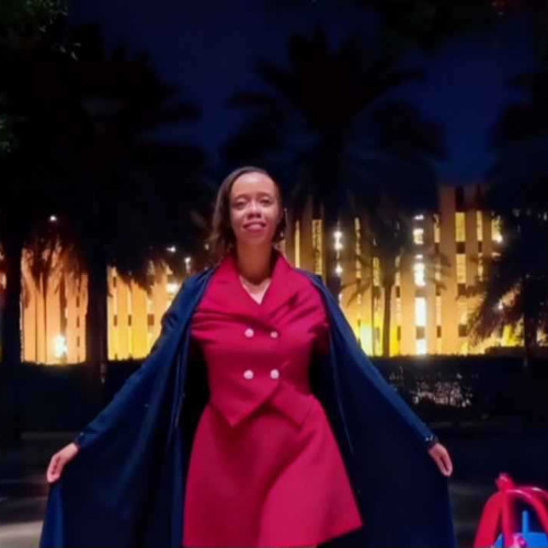 Esther w. profile photo