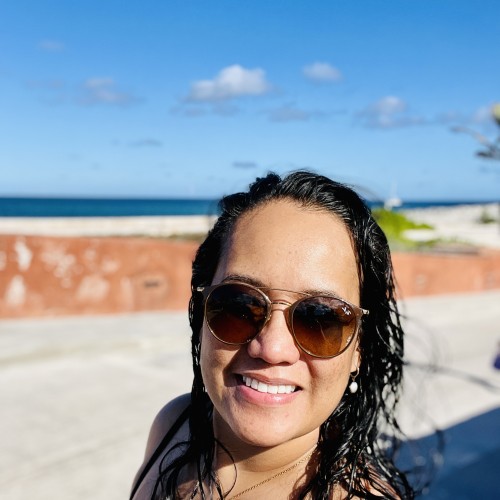 Claudia S. profile photo