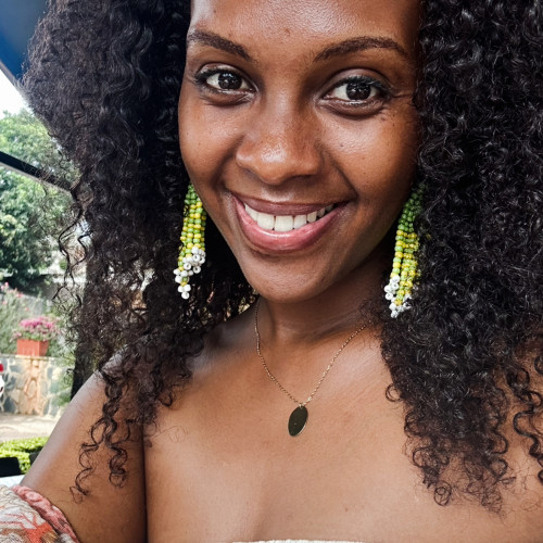 Naima  U. profile photo