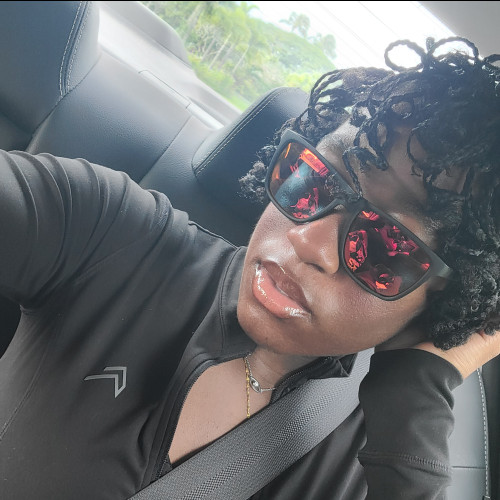 koko p. profile photo