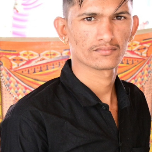 Bhomesh G. profile photo