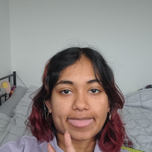 Thahira N.