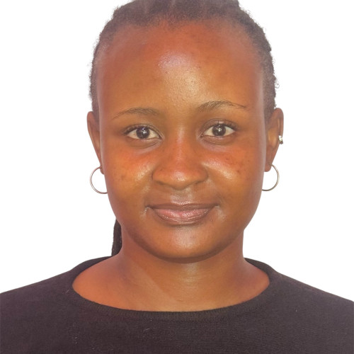 Perpetua M. profile photo
