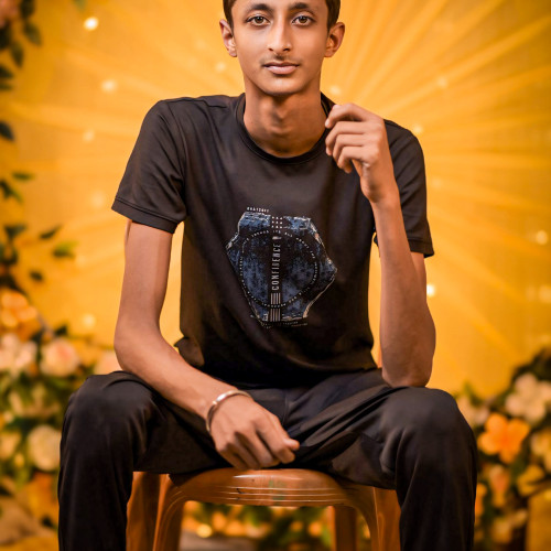 Roni C. profile photo