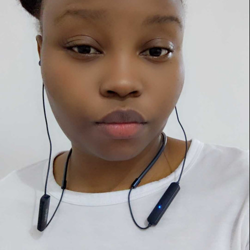 scholastica n. profile photo