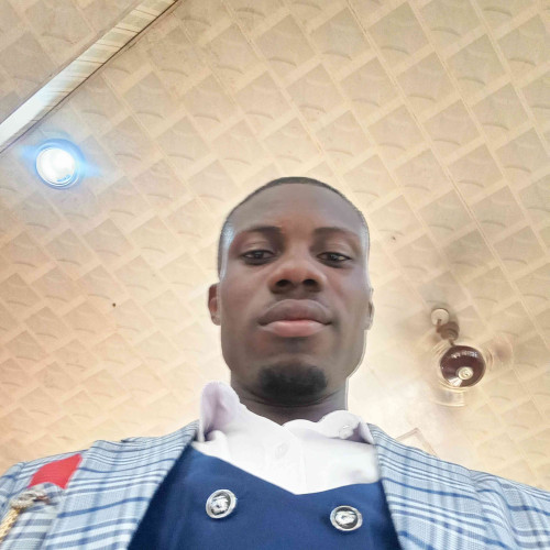 Emmanuel C  U. profile photo