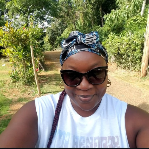 Enesha S. profile photo