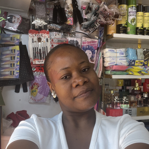 Bukirwa C. profile photo