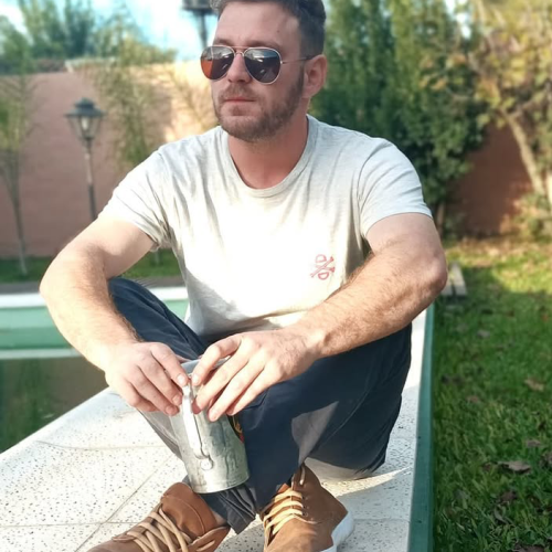 Fernando L. profile photo
