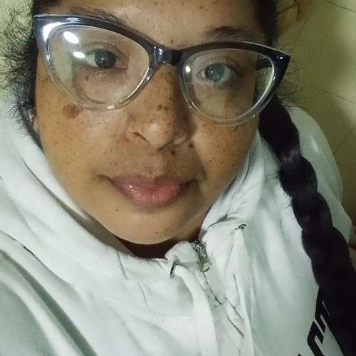 Amira Geraldine S. profile photo