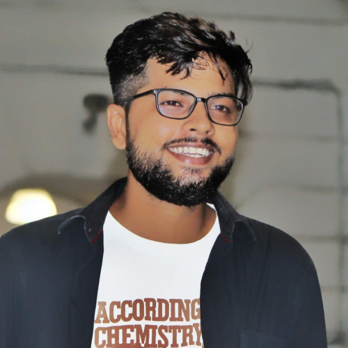 Shivam  S.