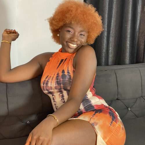 Amarachi I. profile photo