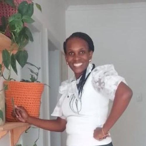 Robin Emerald Sibongile T.