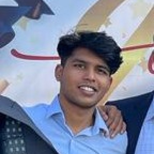 Tushar Y.