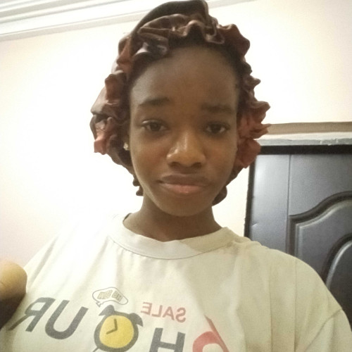 Kimberly k. profile photo