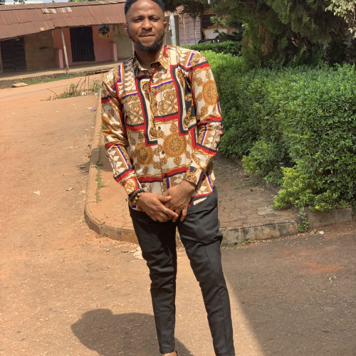 Uzor C. profile photo