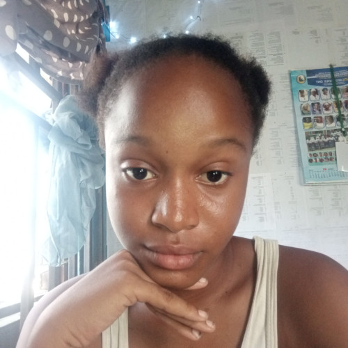 Success I. profile photo