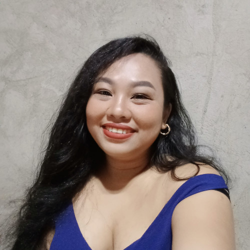 Trixia Joyce  C. profile photo