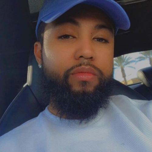 Cyprian P. profile photo