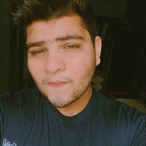 Naman S. profile photo