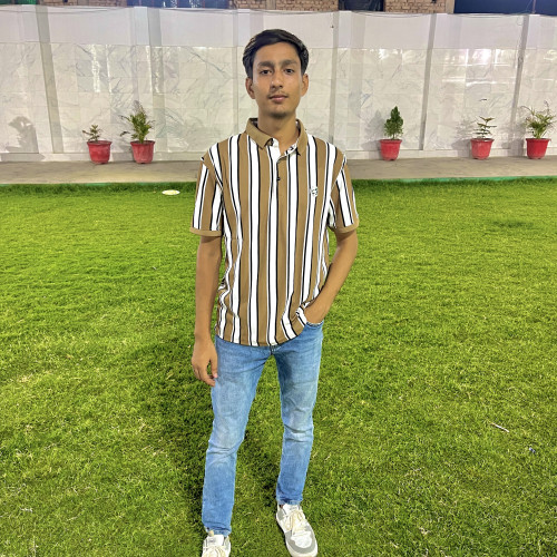 Salik S. profile photo