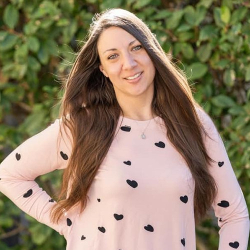Heidi L. profile photo