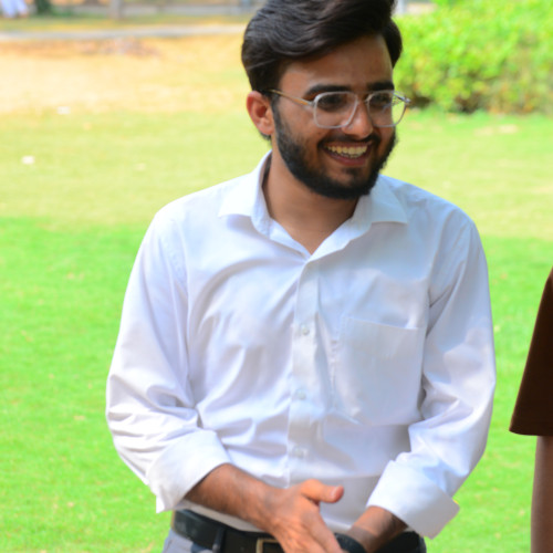 Shuja A.