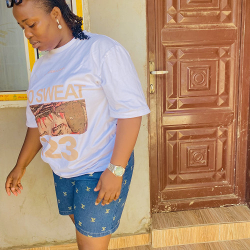 Faustinah B.