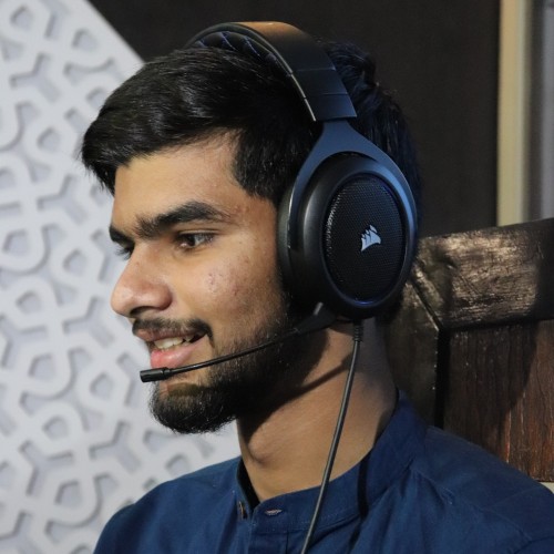 KARNIK  P. profile photo