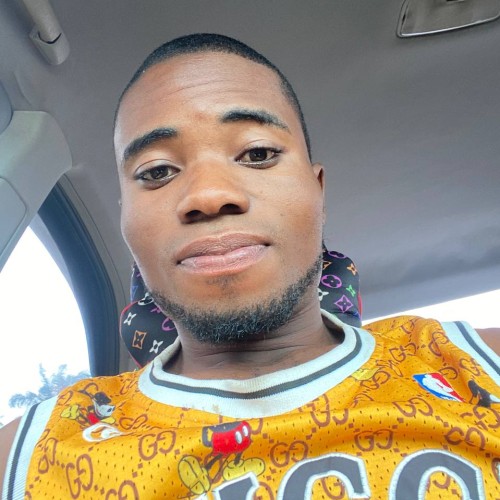 Chigozie  J.
