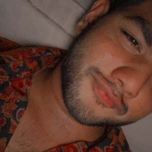 Suhail H.