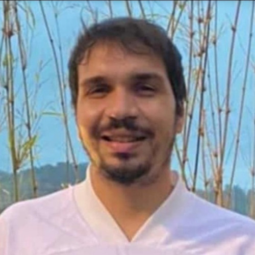 Matheus G. profile photo