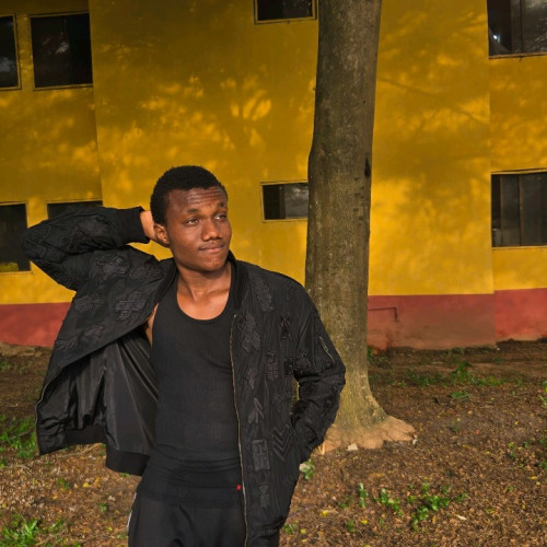 Nnabuoke  E. profile photo