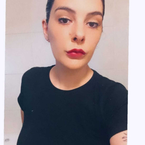 justina d. profile photo