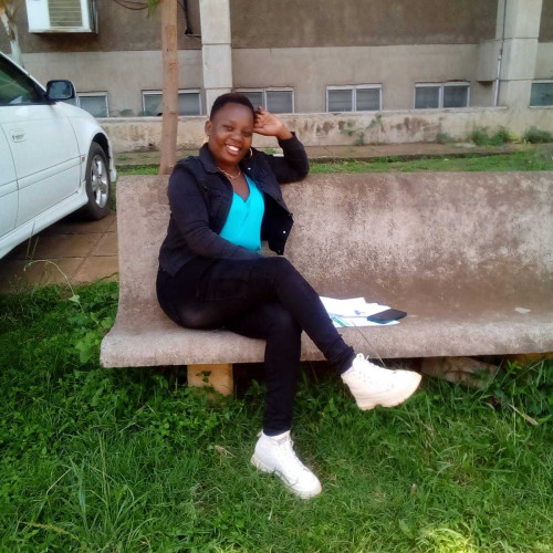 mercy L. profile photo