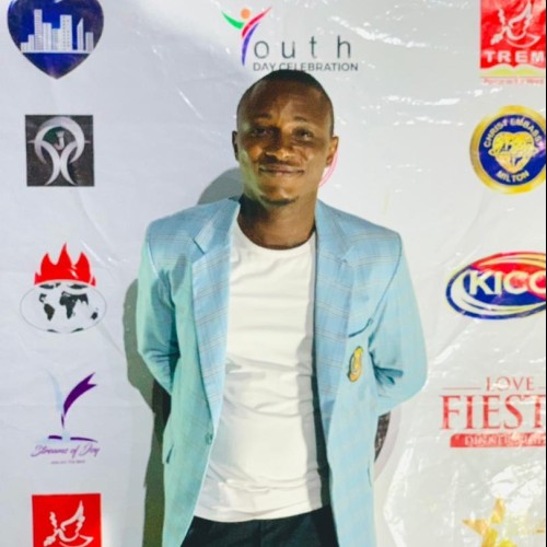 Amarachukwu U.