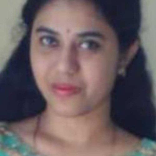 Deepthi P. profile photo
