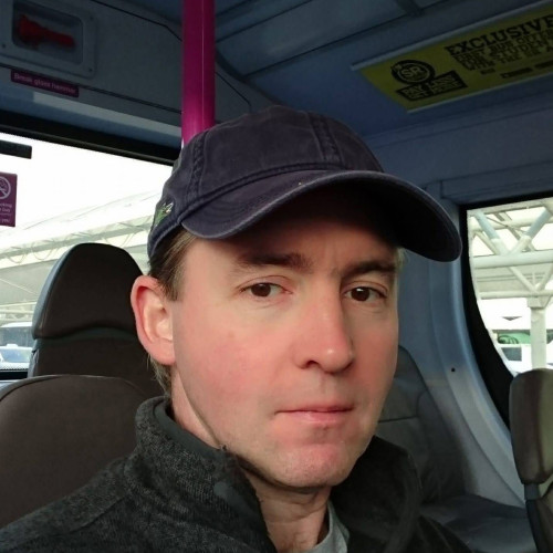 David w. profile photo