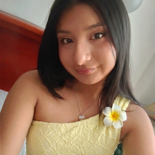 Valeria P. profile photo