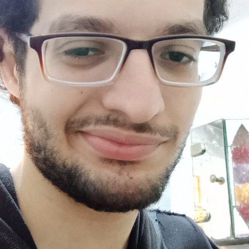 Adam E. profile photo
