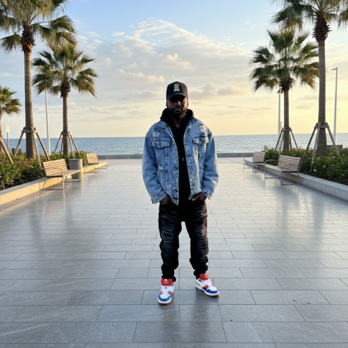 IRANKUNDA R. profile photo