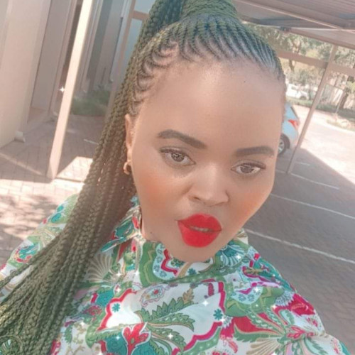 Zanele Favour  K. profile photo