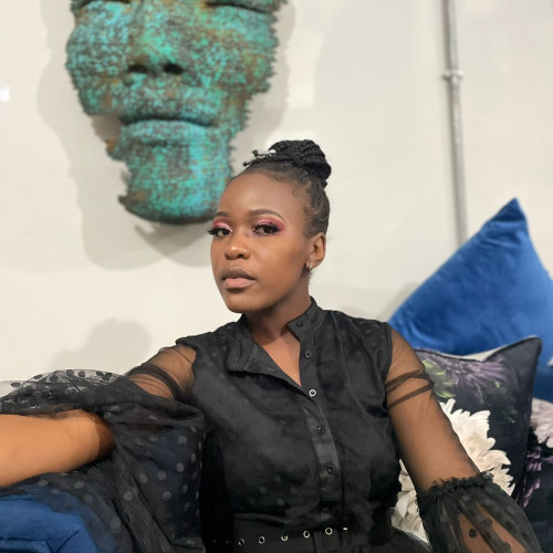 Lebogang M. profile photo