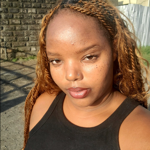 Grace N. profile photo