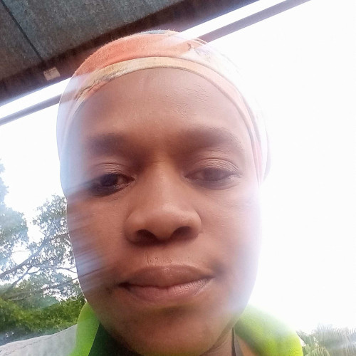 luthando m. profile photo